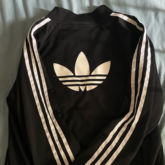 Adidas jacket - Picture 3 of 3